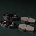 Колодки гальмівні передні Chery QQ S11-3501080
